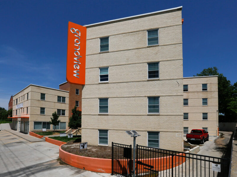 Apartments Near WSU OffCampus Student Housing Shocker Living