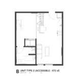 Vassar Unit Type 2